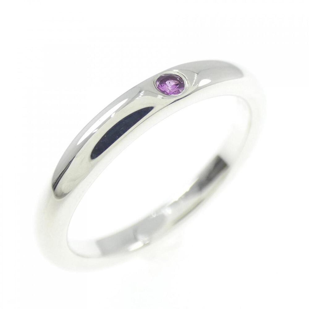 TIFFANY & CO. Silver Ring